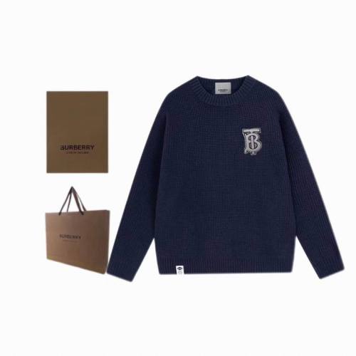Burberry sweater men-205(M-XXXL)