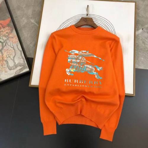 Burberry sweater men-187(M-XXXL)