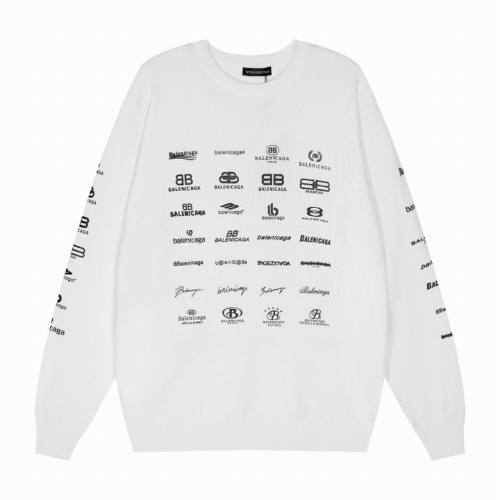 B sweater-092(XS-L)