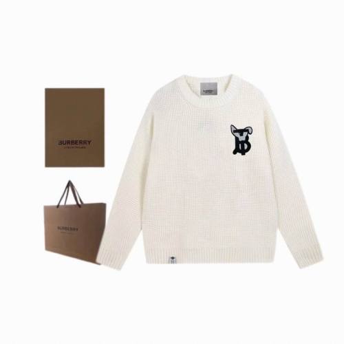 Burberry sweater men-201(M-XXXL)