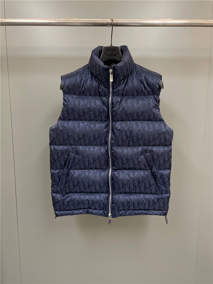 Dior Vest High End Quality-010