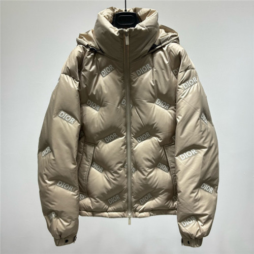 Dior Jacket High End Quality-147