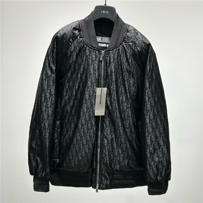 Dior Jacket High End Quality-126