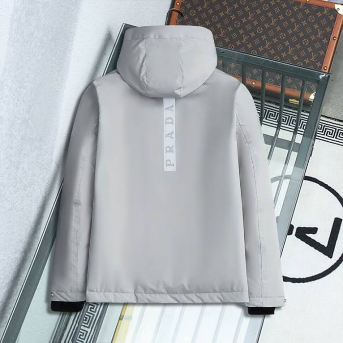Prada Coat men-335(M-XXXL)