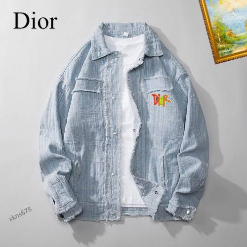 Dior Coat men-191(M-XXXL)