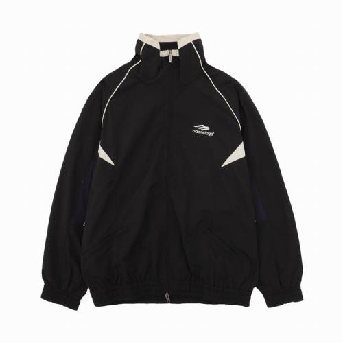 B Coat men-119(S-L)