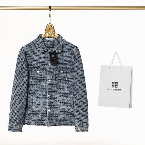 Givenchy Coat men-044(M-XXXL)