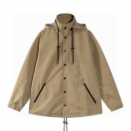B Coat men-136(M-XXL)