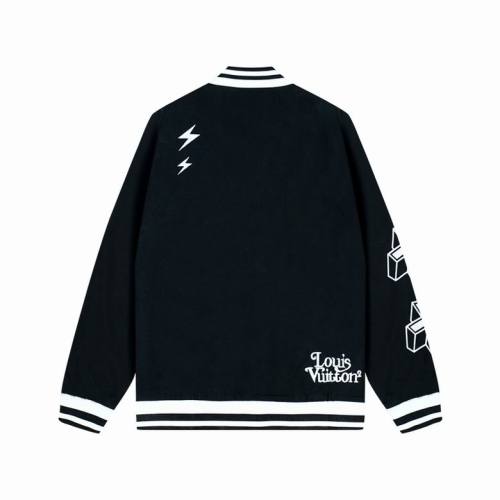 LV Coat men-938(XS-L)