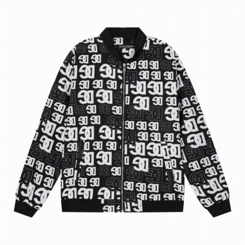 D&G Coat men-005(XS-L)