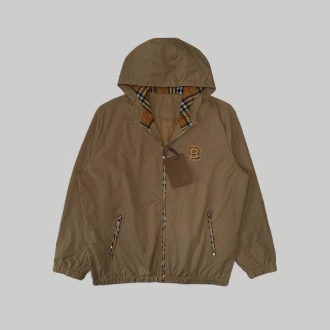 Burberry Coat men-668(M-XXXL)