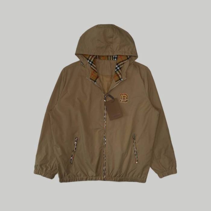 Burberry Coat men-668(M-XXXL)