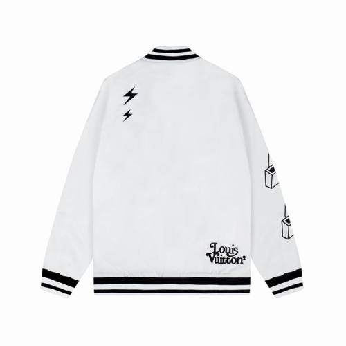 LV Coat men-940(XS-L)