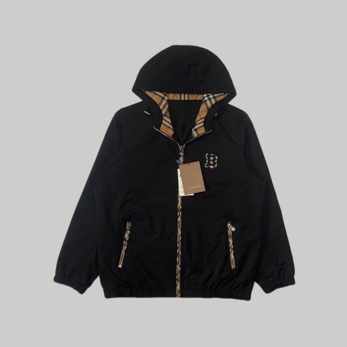 Burberry Coat men-667(M-XXXL)