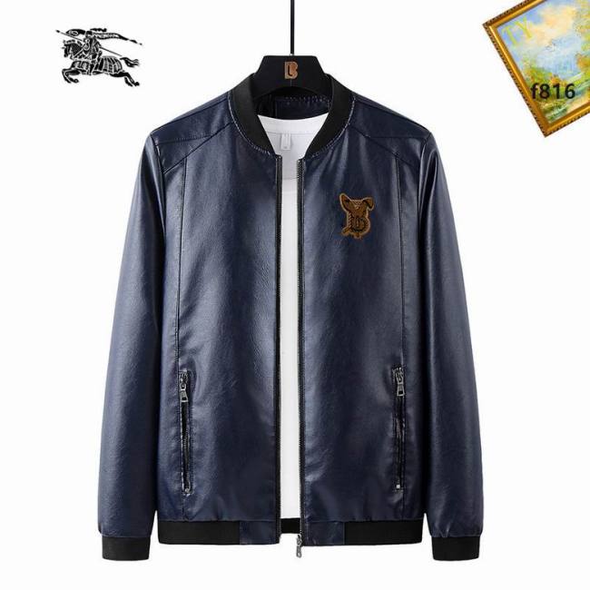 Burberry Coat men-682(M-XXXL)