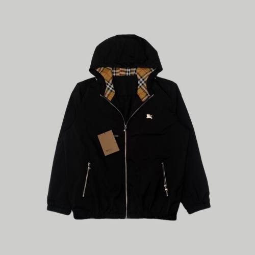Burberry Coat men-671(M-XXXL)
