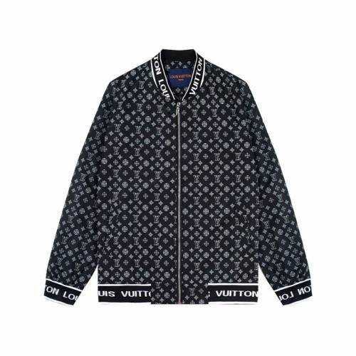 LV Coat men-937(XS-L)