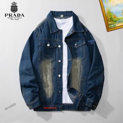Prada Coat men-345(M-XXXL)