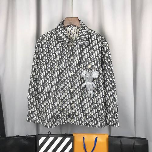 Dior Coat men-190(M-XXL)