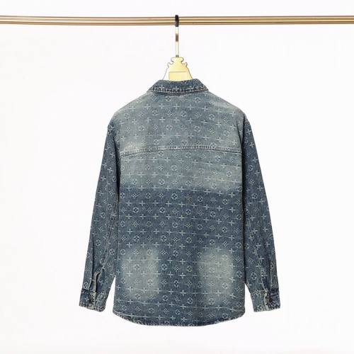 LV Coat men-942(M-XXXL)