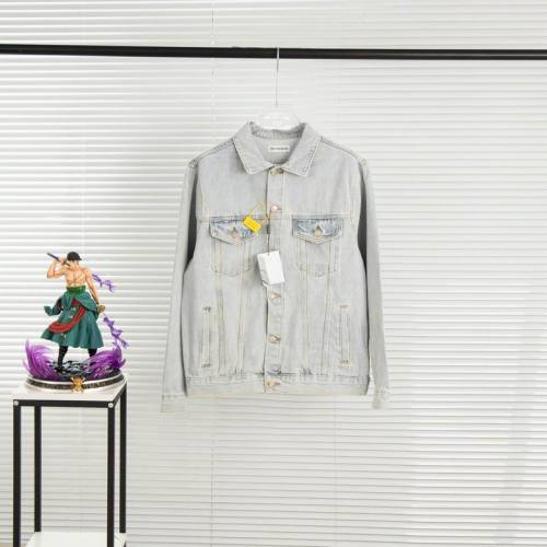 B Coat men-142(S-L)