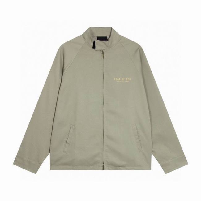 Fear Of God Jacket-126(S-XL)