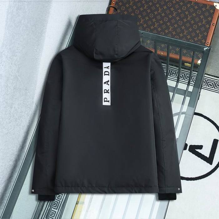 Prada Coat men-333(M-XXXL)