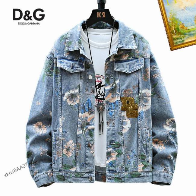 D&G Coat men-007(M-XXXL)