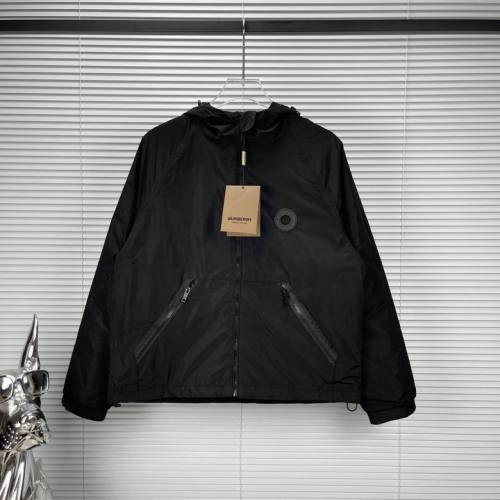 Burberry Coat men-675(M-XXXL)