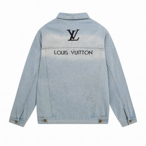 LV Coat men-944(S-XL)