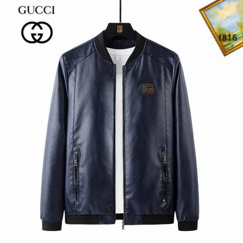 G Jacket men-669(M-XXXL)