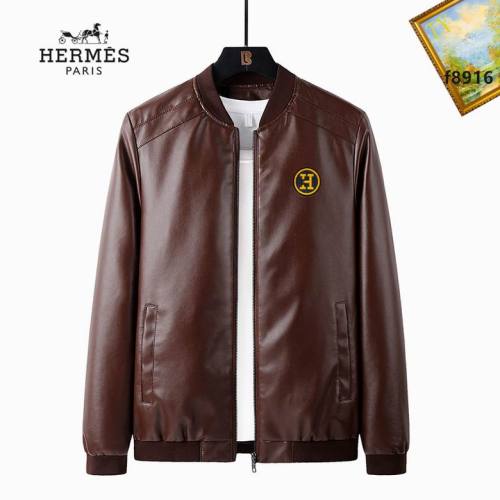 Hermes Coat men-019(M-XXXL)