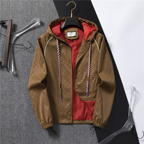 G Jacket men-665(M-XXXL)