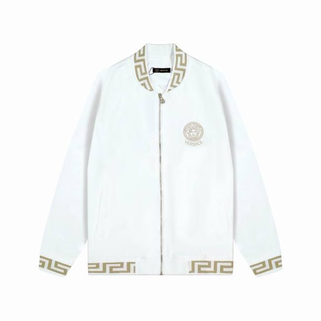 Ves Coat men-344(XS-L)