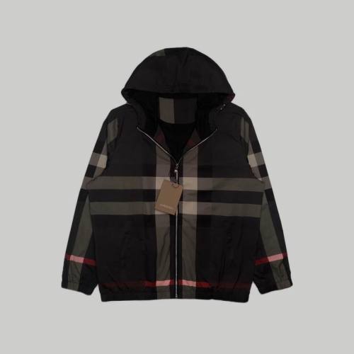 Burberry Coat men-665(M-XXXL)