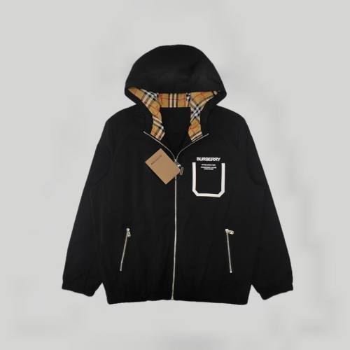 Burberry Coat men-669(M-XXXL)