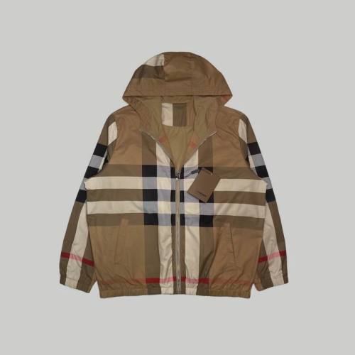 Burberry Coat men-666(M-XXXL)
