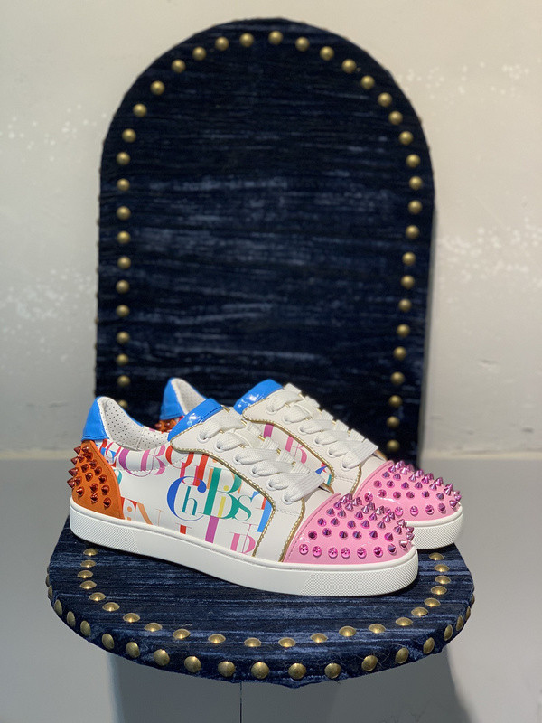 Christian Louboutin women shoes-145