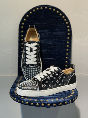 Christian Louboutin women shoes-144
