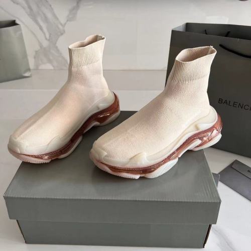 B women shoes 1：1 quality-148