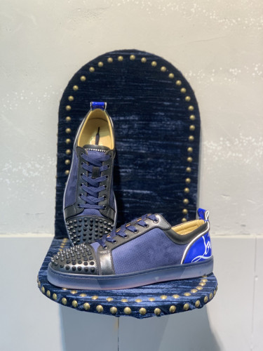 Christian Louboutin women shoes-141