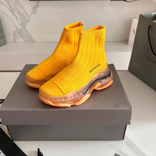 B women shoes 1：1 quality-151