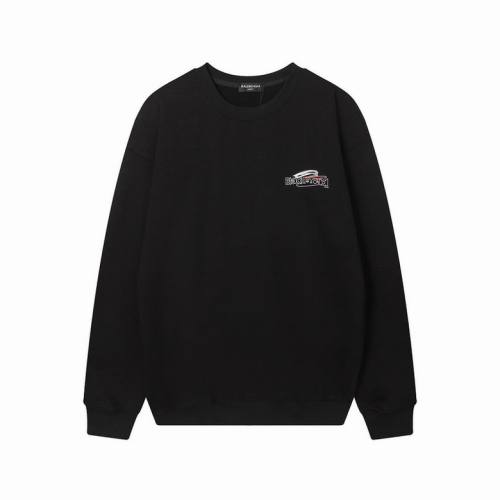 B men Hoodies-1496(XS-L)