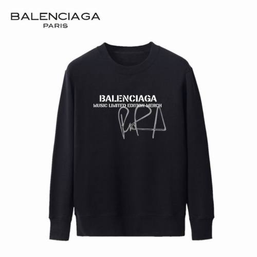 B men Hoodies-1506(S-XXL)