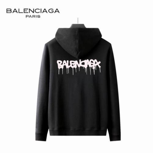B men Hoodies-1512(S-XXL)