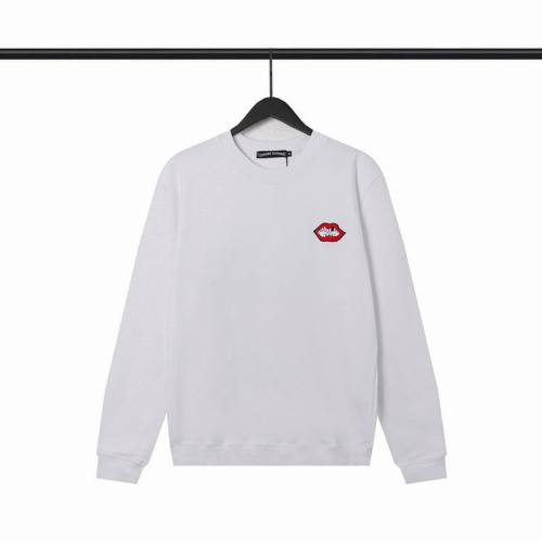 Chrome Hearts men Hoodies-626(S-XL)