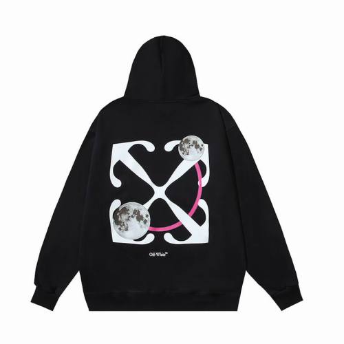 OFF-WHITE men Hoodies-1915(S-XL)