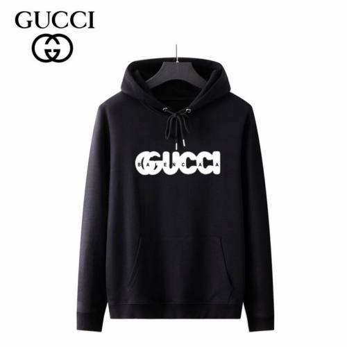 G men Hoodies-2965(S-XXL)