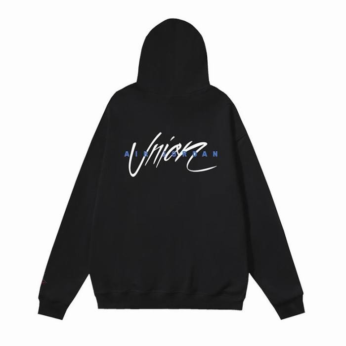 Jordan men Hoodies-059(M-XXL)