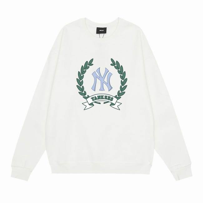 MLB men Hoodies-129(M-XXL)